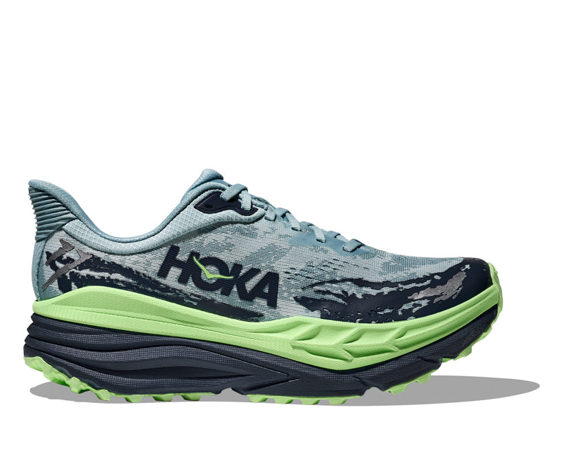 Hoka M STINSON 7 Druzy / Anchor