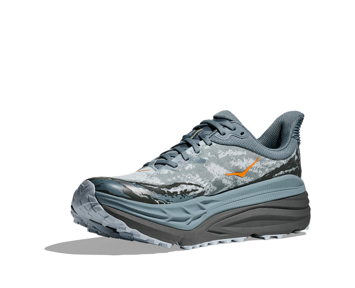 Hoka M STINSON 7 Slate Blue / Asphalt Grey