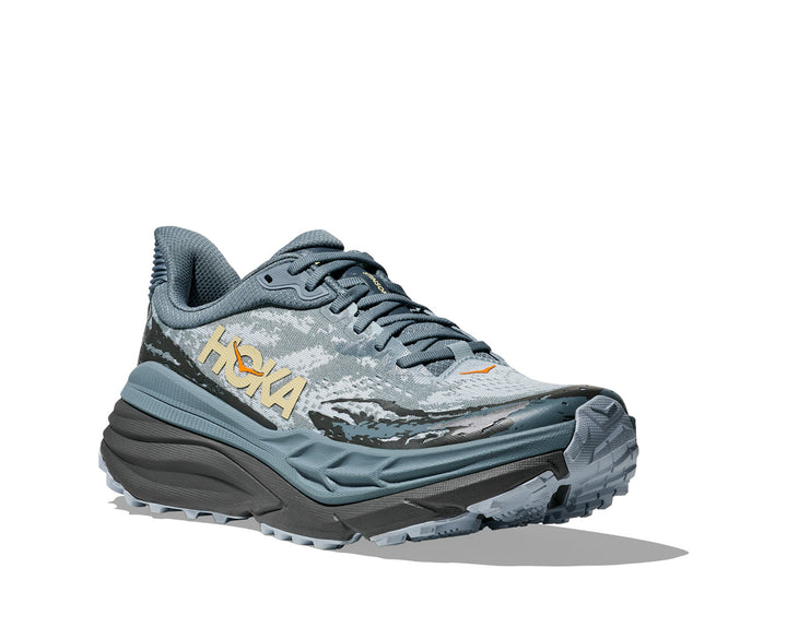 Hoka M STINSON 7 Slate Blue / Asphalt Grey