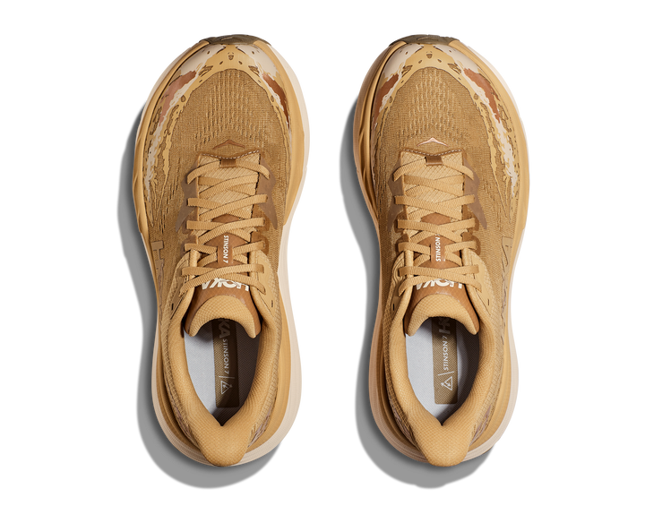 Hoka M STINSON 7 Wheat / Shifting Sand