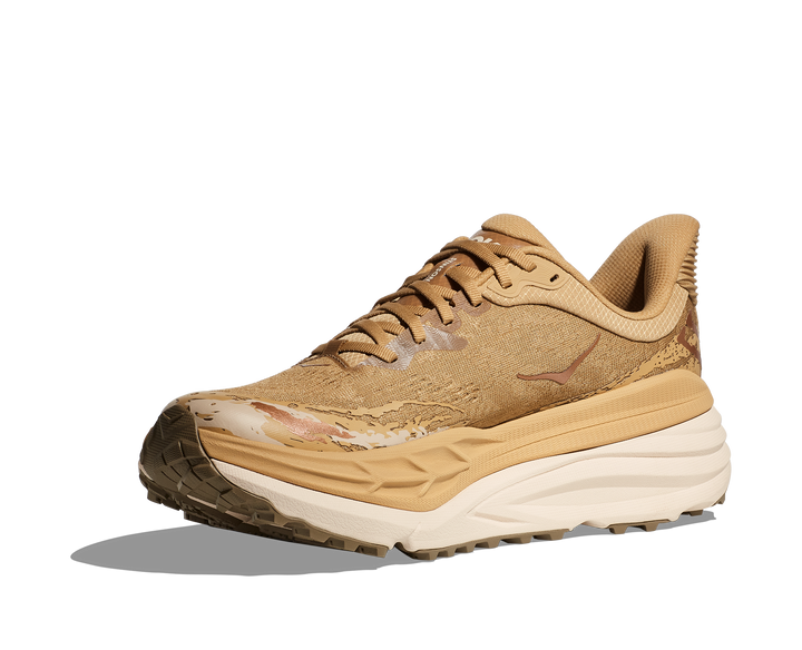 Hoka M STINSON 7 Wheat / Shifting Sand