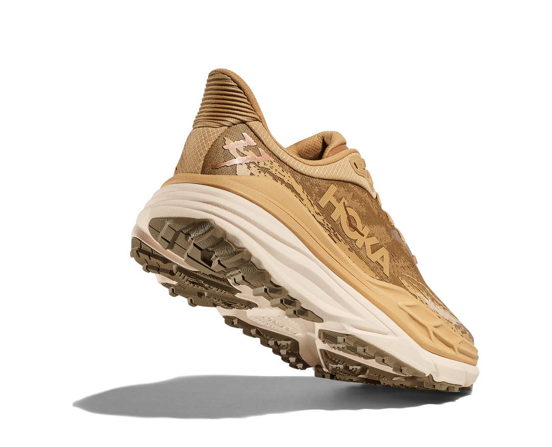 Hoka M STINSON 7 Wheat / Shifting Sand