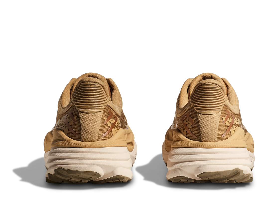 Hoka M STINSON 7 Wheat / Shifting Sand