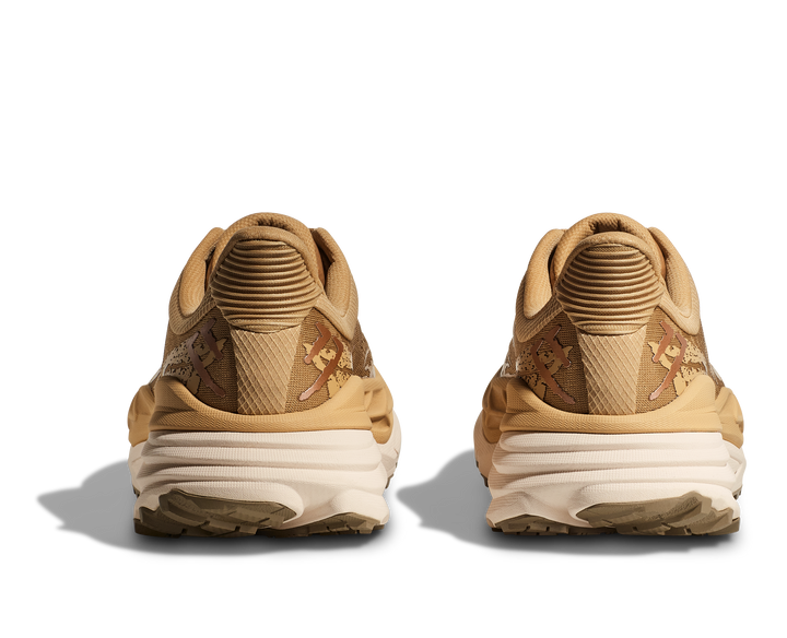 Hoka M STINSON 7 Wheat / Shifting Sand