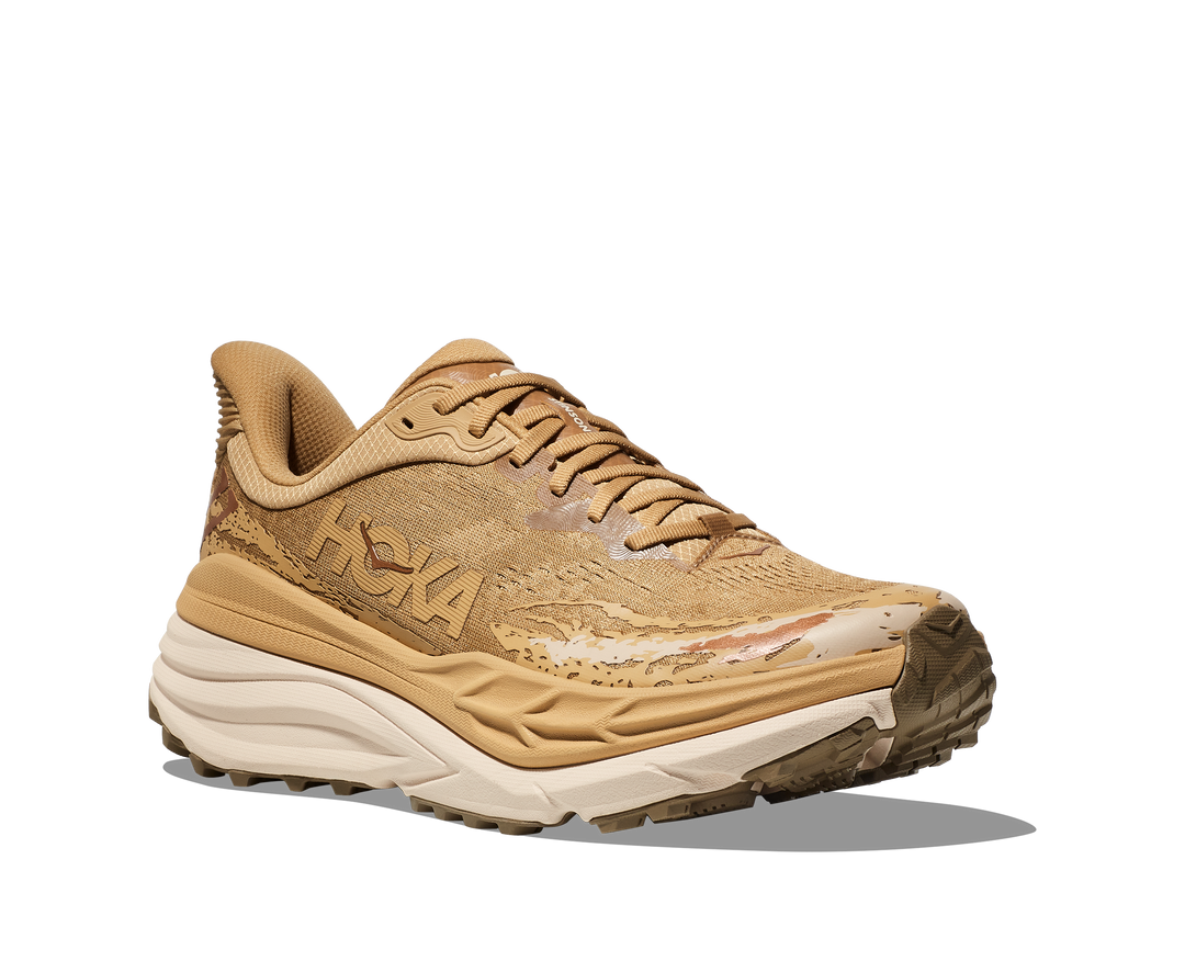 Hoka M STINSON 7 Wheat / Shifting Sand