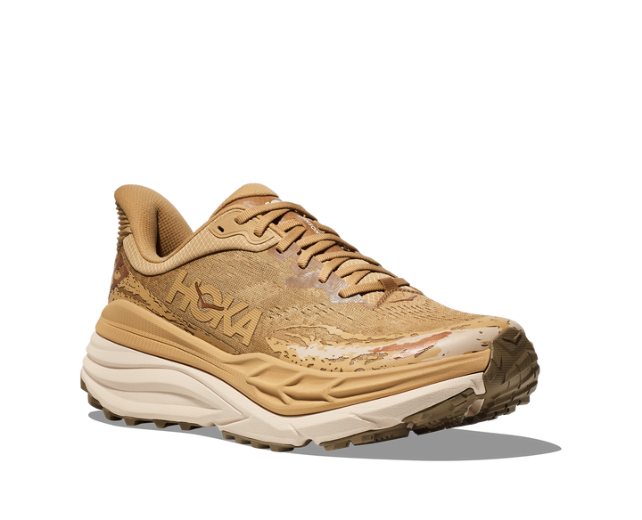 Hoka M STINSON 7 Wheat / Shifting Sand