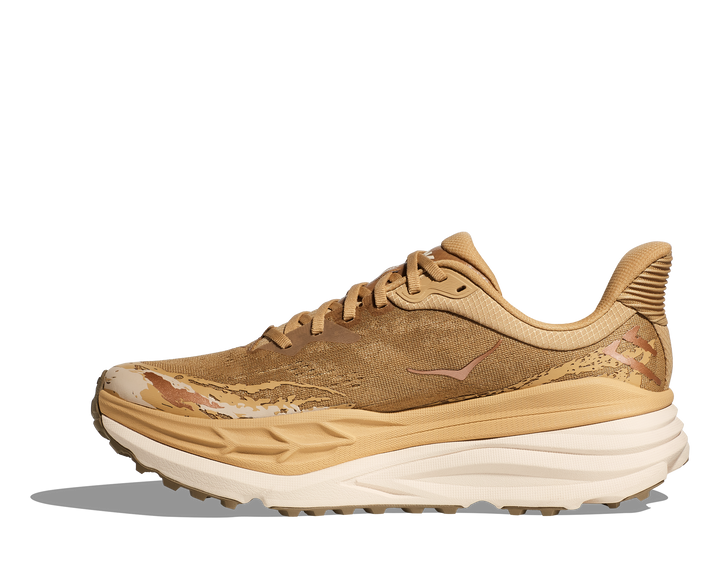 Hoka M STINSON 7 Wheat / Shifting Sand