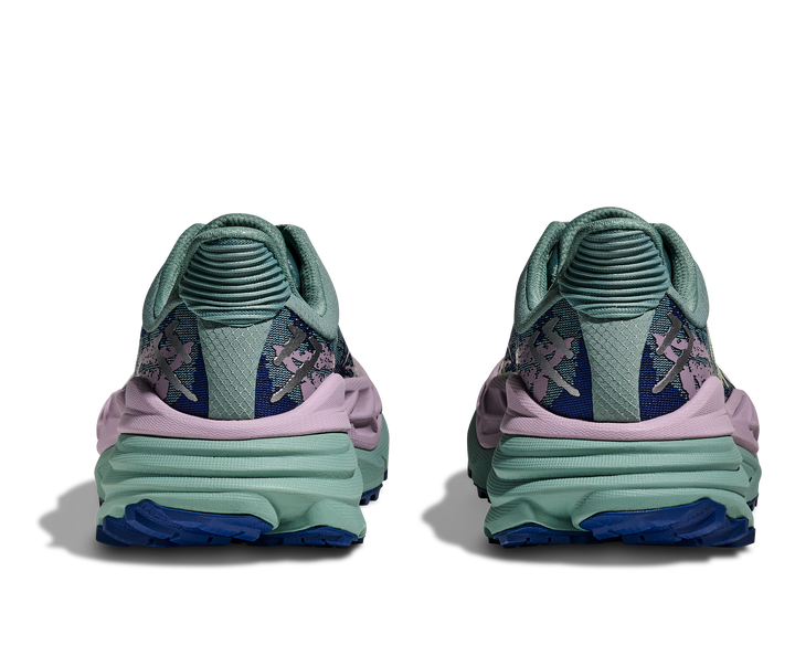 Hoka W STINSON 7 Rosemary / Fragrant Lilac