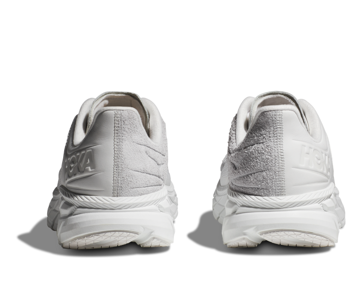 Hoka U CLIFTON LS White / Nimbus Cloud