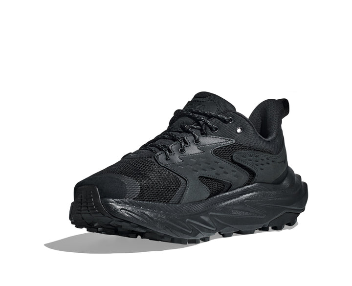 Hoka M ANACAPA 2 LOW GTX Black / Black