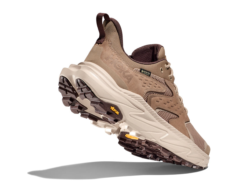 Hoka M ANACAPA 2 LOW GTX Dune / Oxford Tan