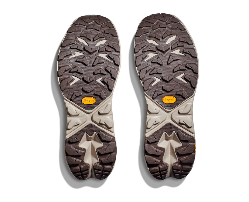 Hoka M ANACAPA 2 LOW GTX Dune / Oxford Tan