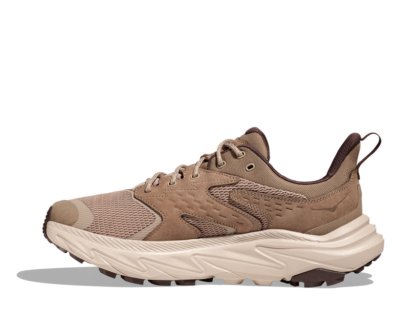 Hoka M ANACAPA 2 LOW GTX Dune / Oxford Tan