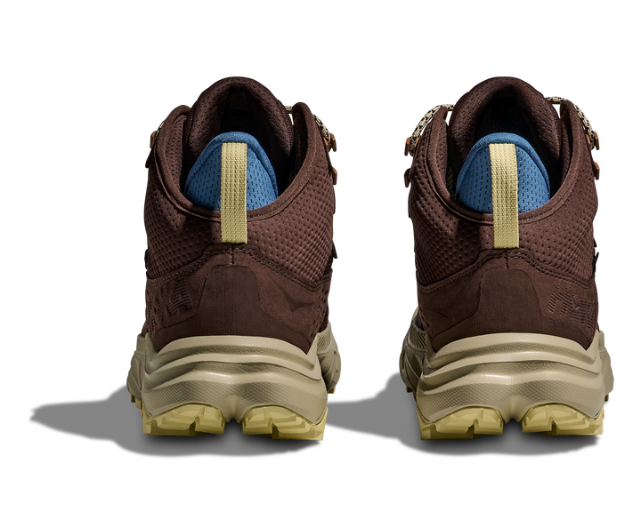 Hoka M ANACAPA 2 MID GTX Walnut / Oyster Mushroom