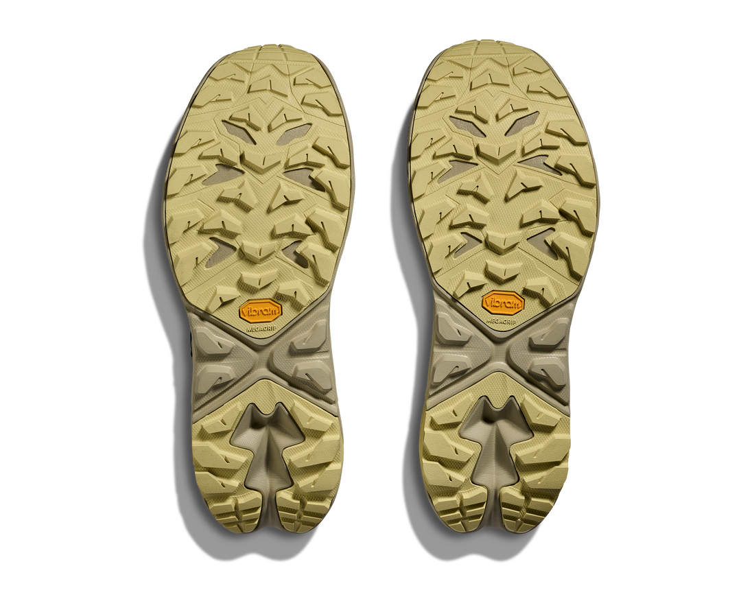 Hoka M ANACAPA 2 MID GTX Walnut / Oyster Mushroom
