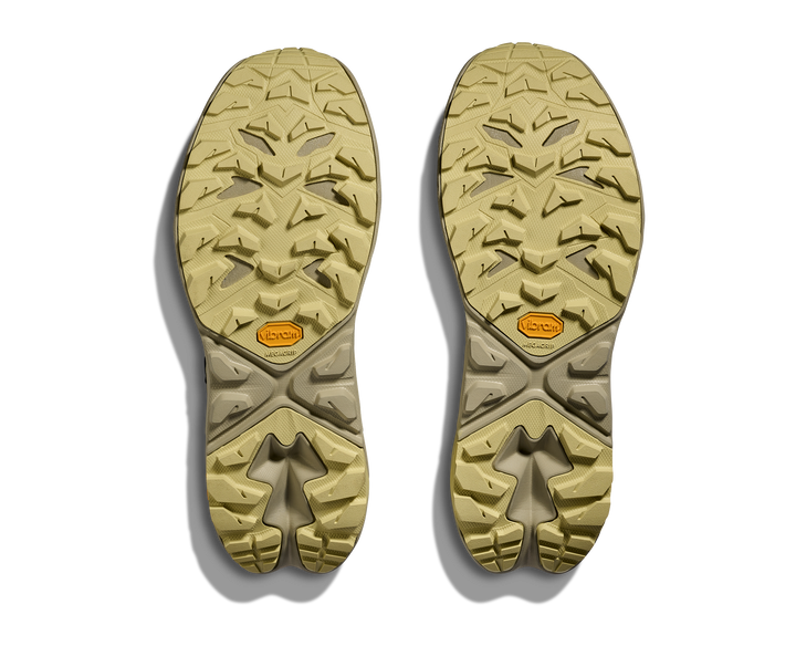 Hoka M ANACAPA 2 MID GTX Walnut / Oyster Mushroom
