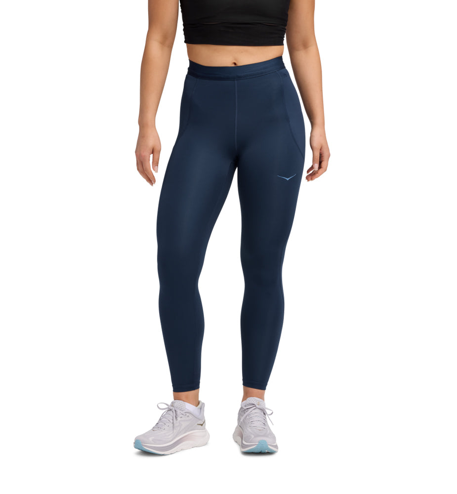 Hoka W NOVAFLY RUN TIGHT 25" Midnight Blue