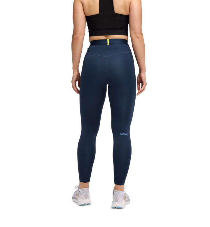 Hoka W NOVAFLY RUN TIGHT 25" Midnight Blue