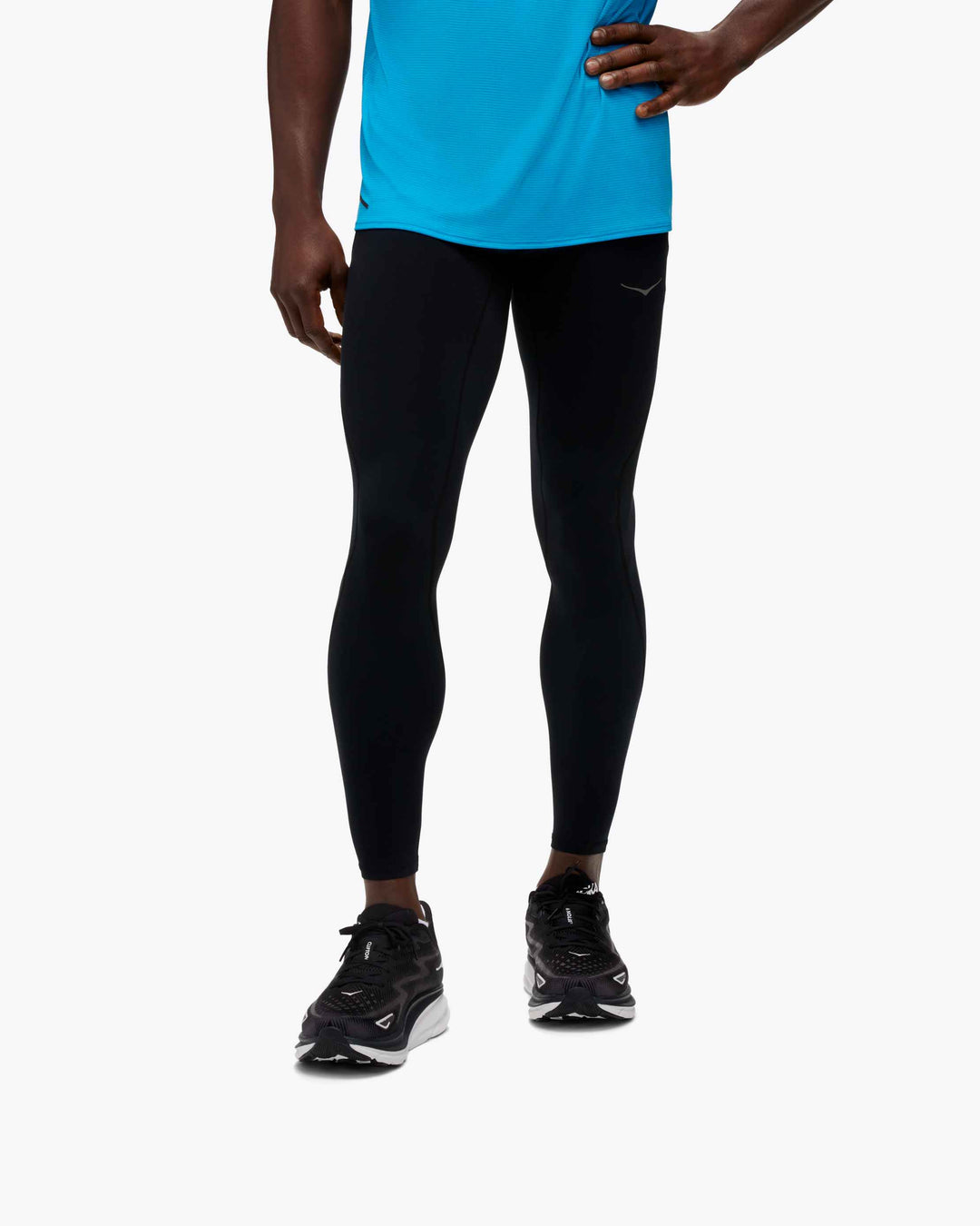 Hoka M NOVAFLY RUN TIGHT Black