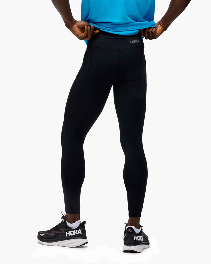Hoka M NOVAFLY RUN TIGHT Black