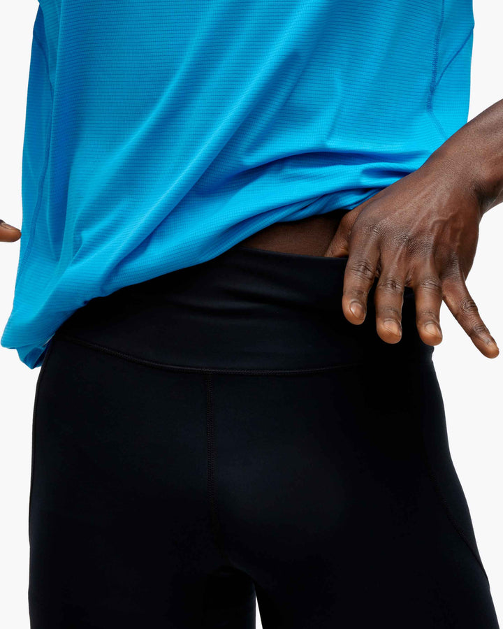 Hoka M NOVAFLY RUN TIGHT Black