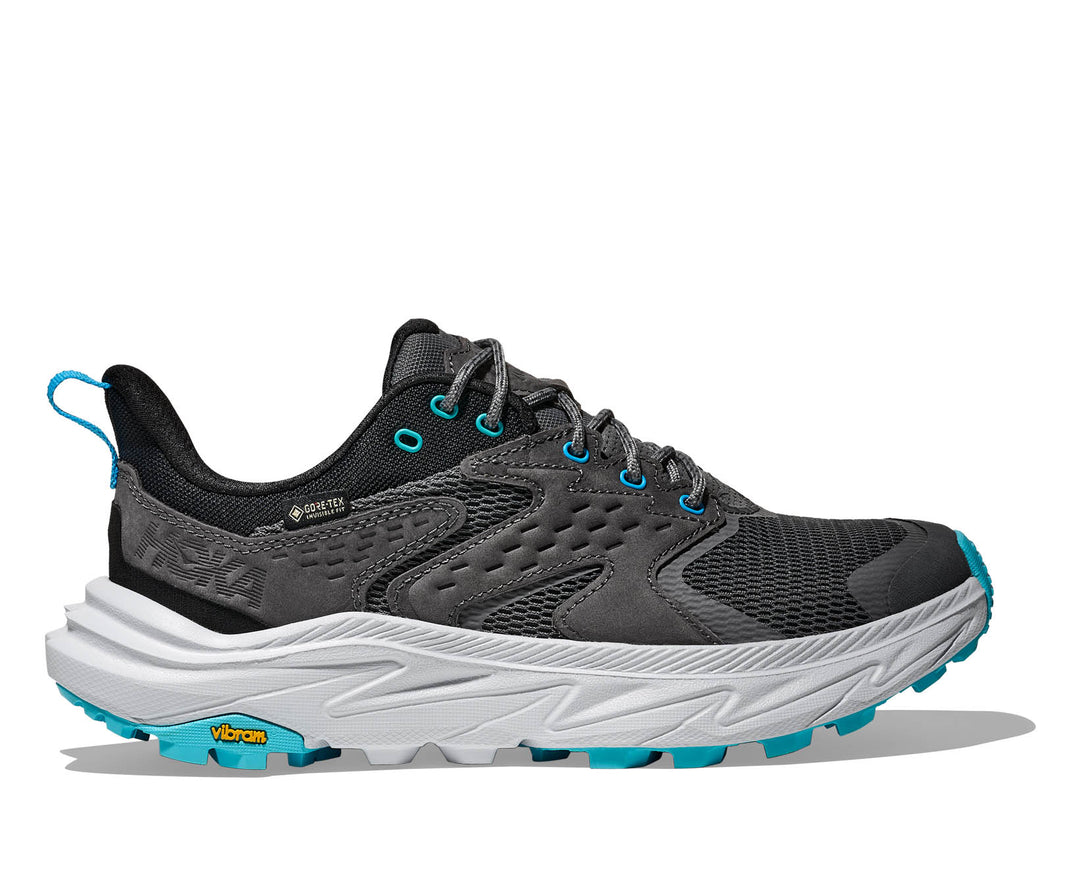 Hoka W ANACAPA 2 LOW GTX Satellite Grey / Sea Ice