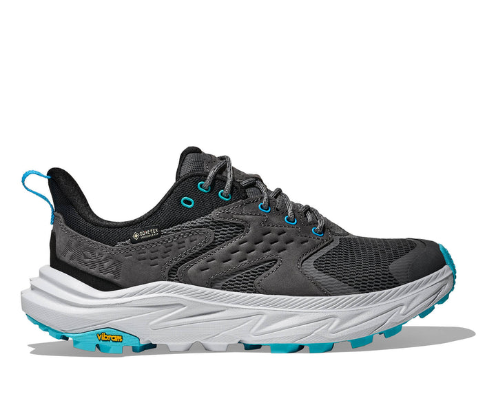 Hoka W ANACAPA 2 LOW GTX Satellite Grey / Sea Ice