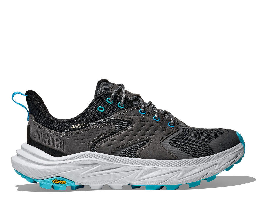 Hoka W ANACAPA 2 LOW GTX Satellite Grey / Sea Ice