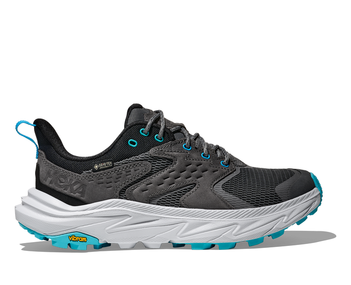 Hoka W ANACAPA 2 LOW GTX Satellite Grey / Sea Ice
