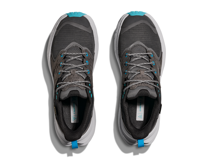 Hoka W ANACAPA 2 LOW GTX Satellite Grey / Sea Ice