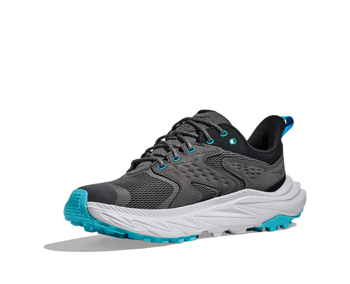 Hoka W ANACAPA 2 LOW GTX Satellite Grey / Sea Ice