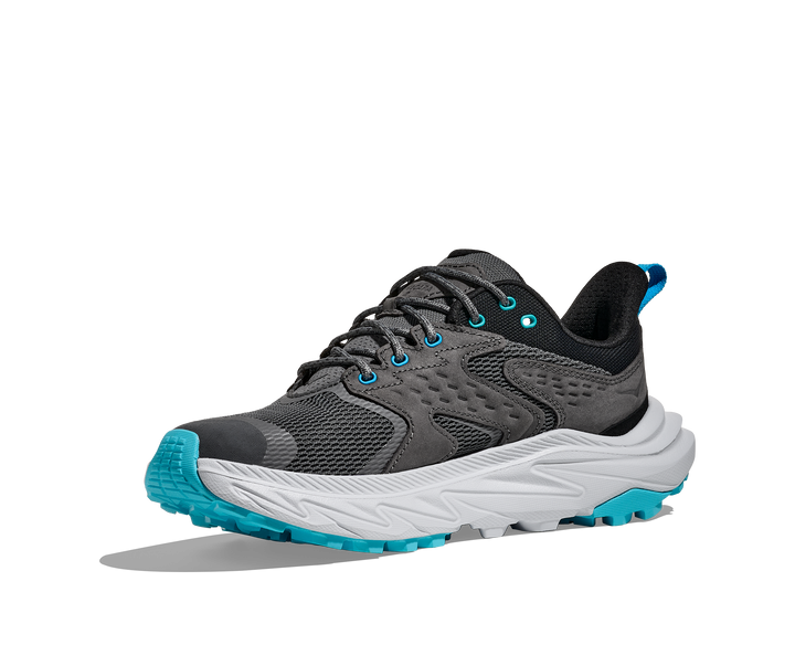 Hoka W ANACAPA 2 LOW GTX Satellite Grey / Sea Ice