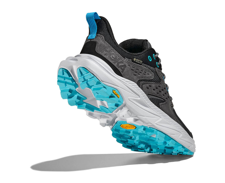 Hoka W ANACAPA 2 LOW GTX Satellite Grey / Sea Ice