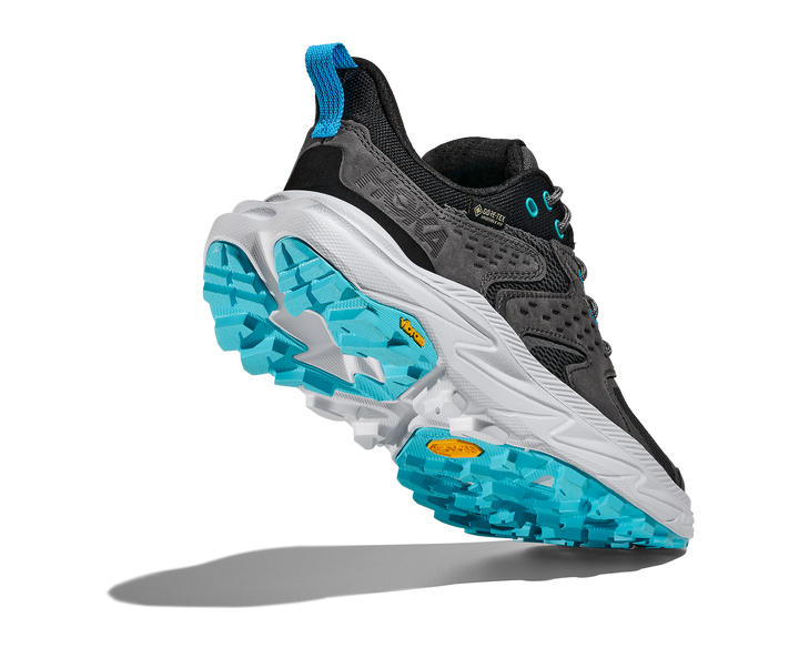 Hoka W ANACAPA 2 LOW GTX Satellite Grey / Sea Ice