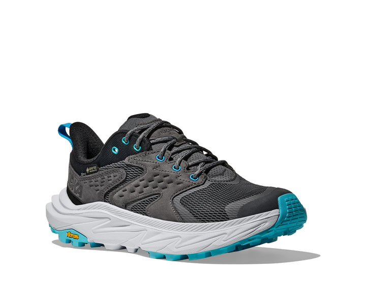 Hoka W ANACAPA 2 LOW GTX Satellite Grey / Sea Ice