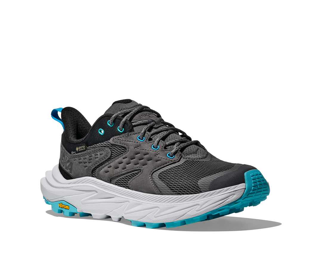 Hoka W ANACAPA 2 LOW GTX Satellite Grey / Sea Ice