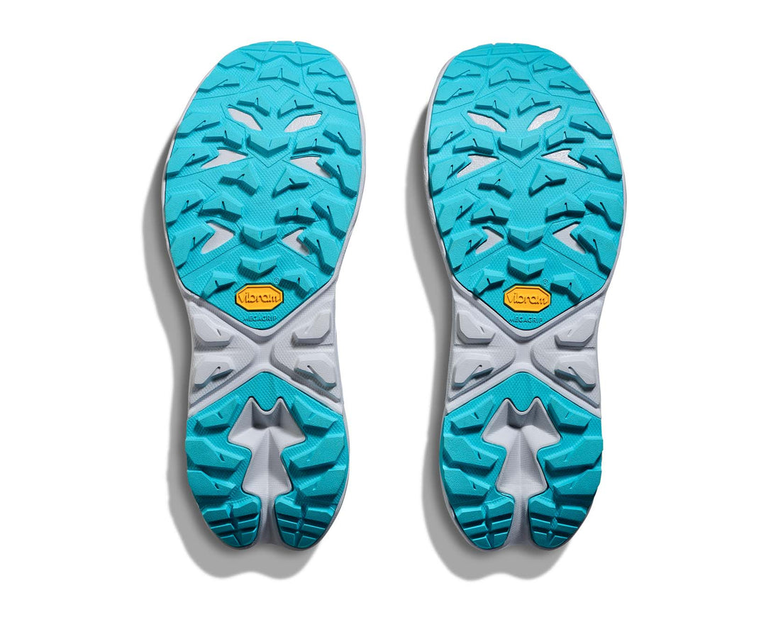Hoka W ANACAPA 2 LOW GTX Satellite Grey / Sea Ice