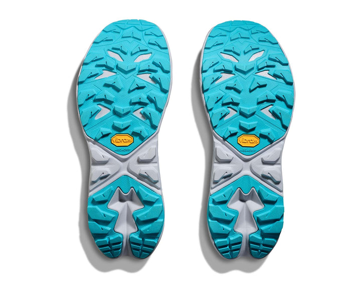 Hoka W ANACAPA 2 LOW GTX Satellite Grey / Sea Ice
