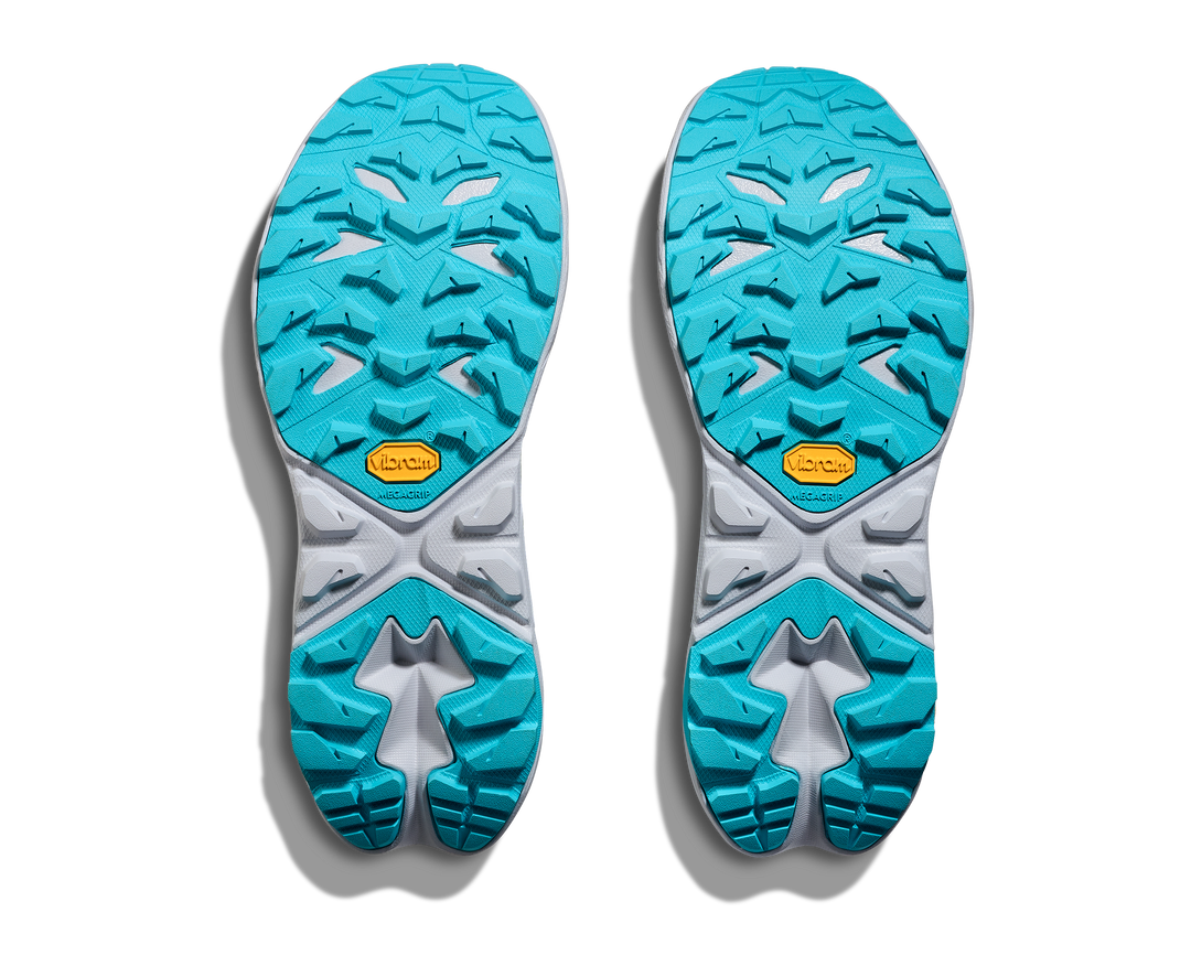 Hoka W ANACAPA 2 LOW GTX Satellite Grey / Sea Ice