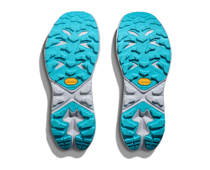 Hoka W ANACAPA 2 LOW GTX Satellite Grey / Sea Ice