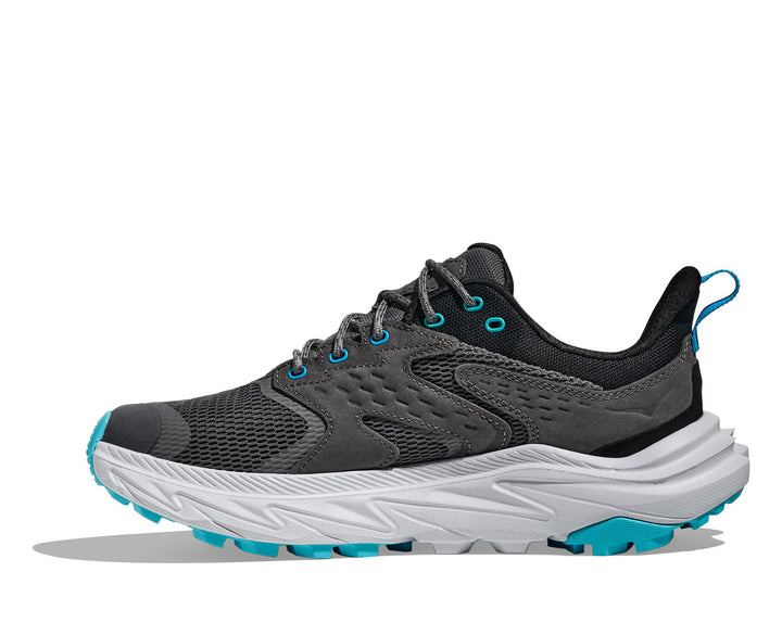 Hoka W ANACAPA 2 LOW GTX Satellite Grey / Sea Ice
