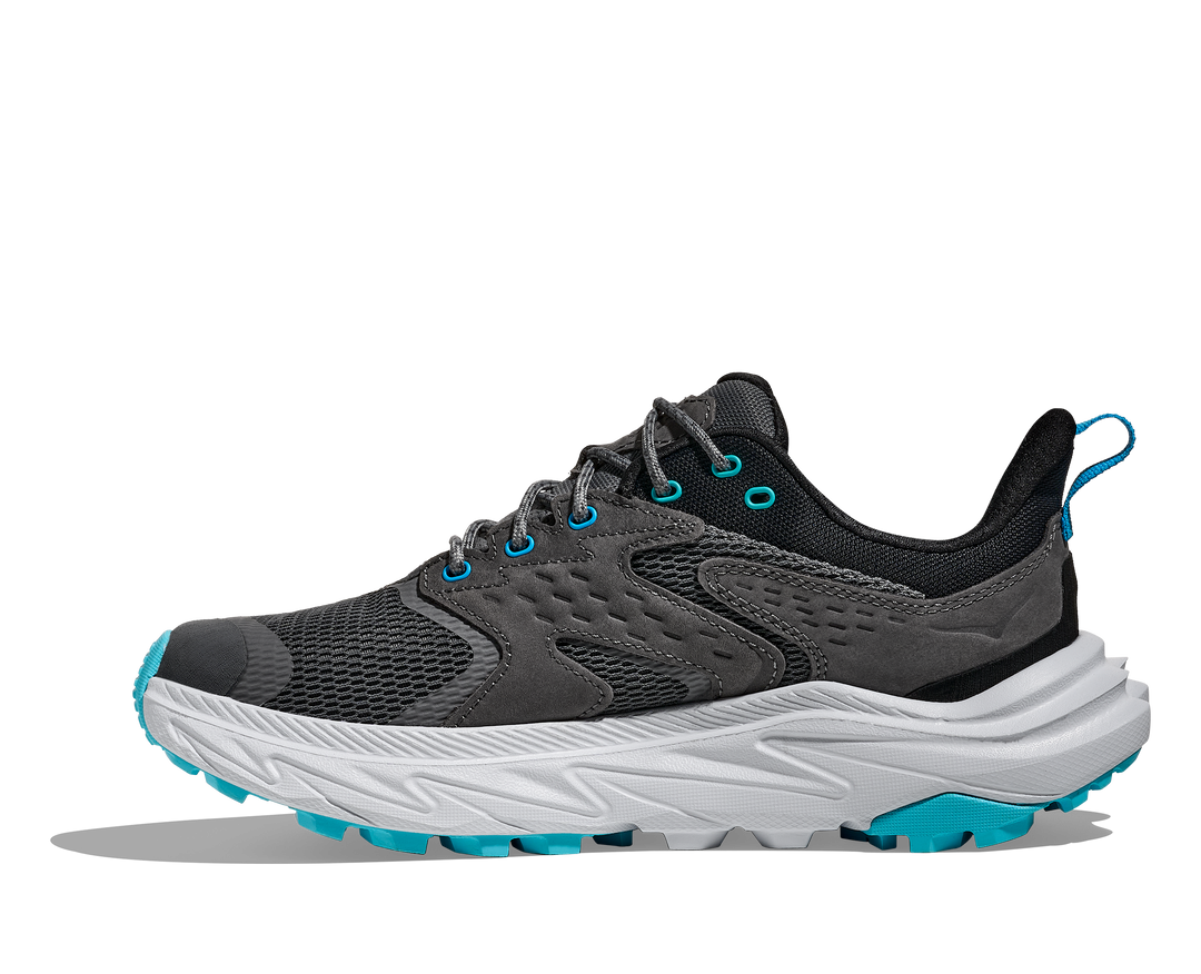 Hoka W ANACAPA 2 LOW GTX Satellite Grey / Sea Ice