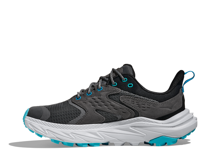 Hoka W ANACAPA 2 LOW GTX Satellite Grey / Sea Ice