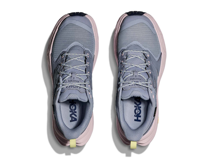 Hoka W ANACAPA 2 LOW GTX Tranquil Blue / Lilac Cream