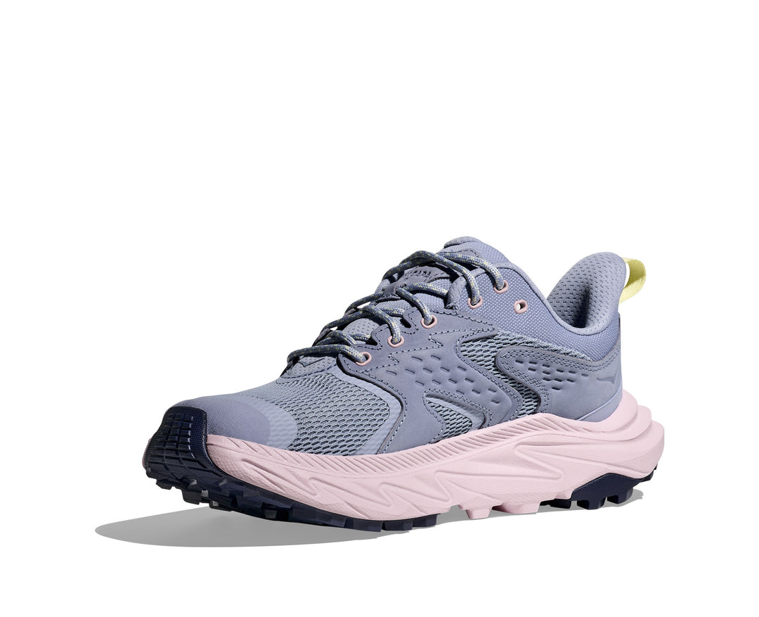 Hoka W ANACAPA 2 LOW GTX Tranquil Blue / Lilac Cream