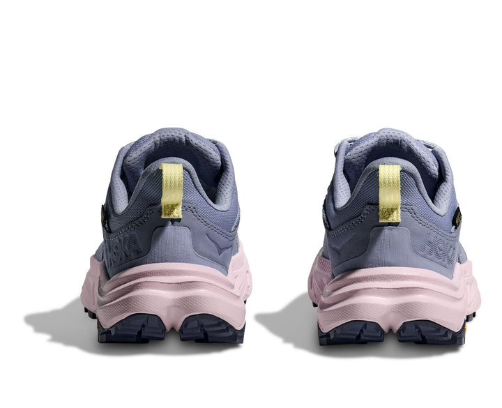 Hoka W ANACAPA 2 LOW GTX Tranquil Blue / Lilac Cream