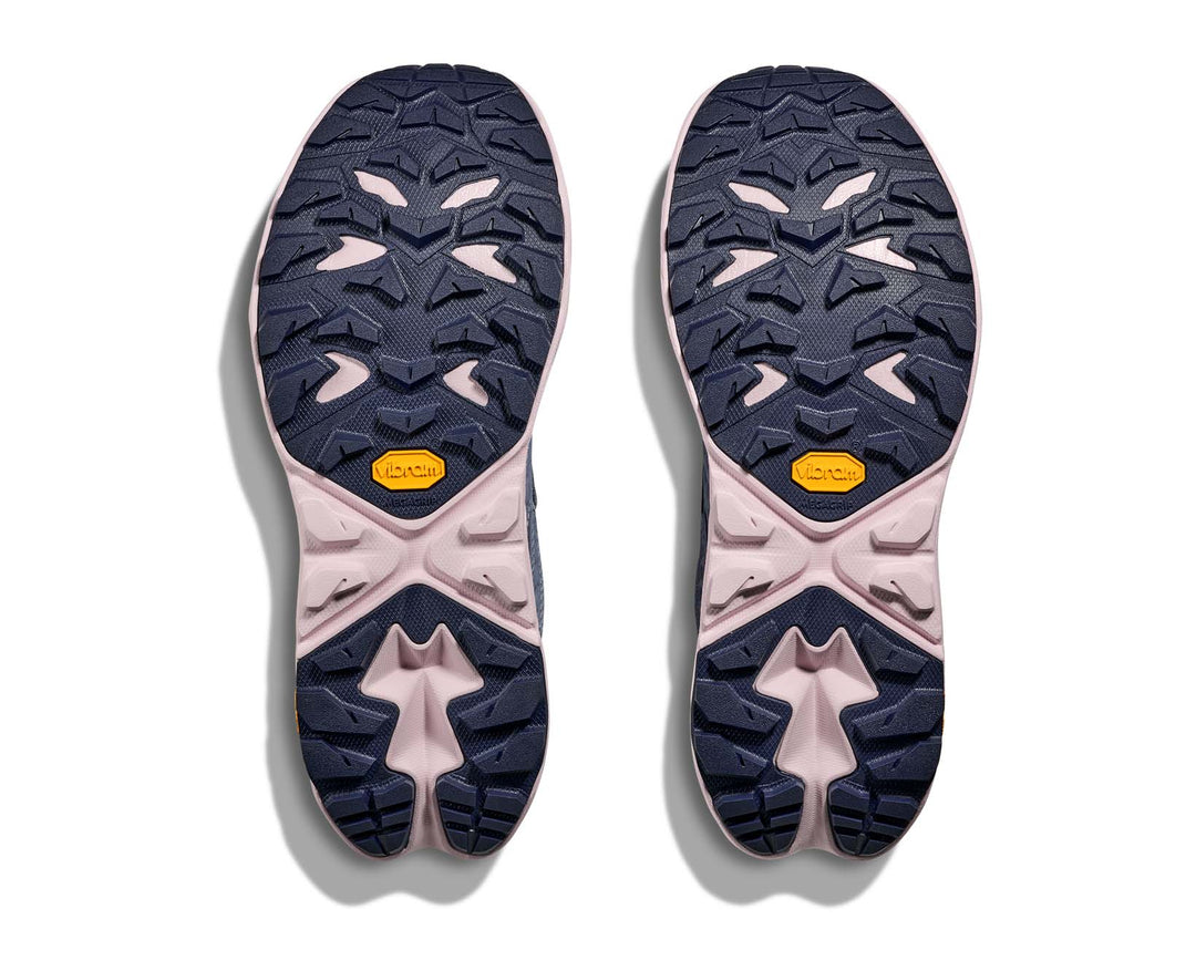 Hoka W ANACAPA 2 LOW GTX Tranquil Blue / Lilac Cream