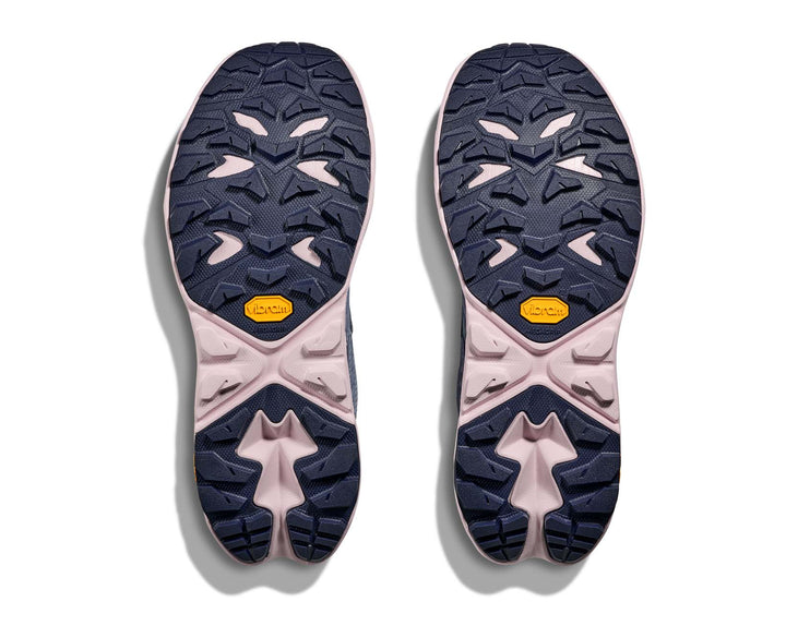 Hoka W ANACAPA 2 LOW GTX Tranquil Blue / Lilac Cream