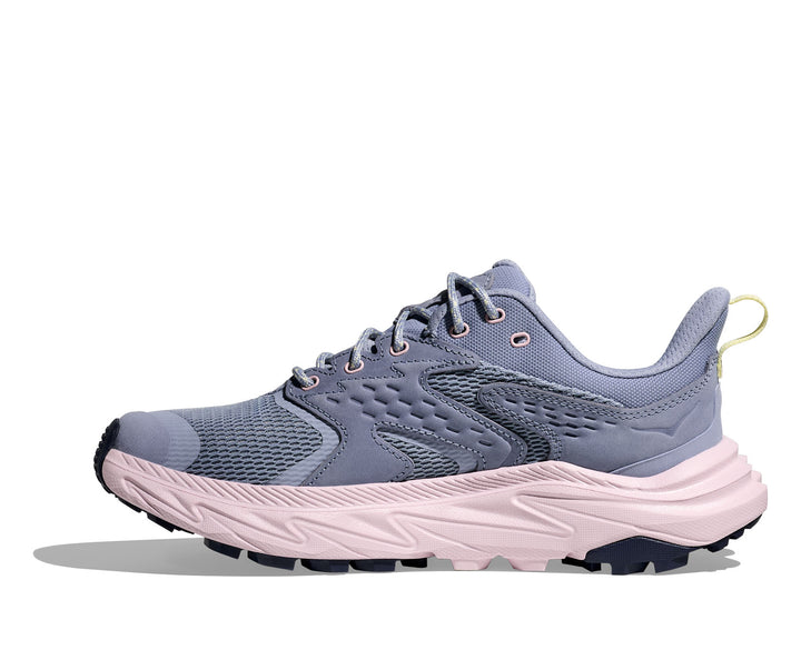 Hoka W ANACAPA 2 LOW GTX Tranquil Blue / Lilac Cream