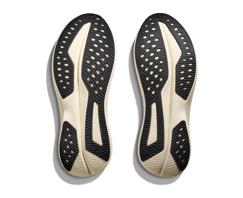 Hoka M MACH 6 Antique Olive / Truffle Salt